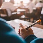 Recupero anni scolastici a Villa Literno