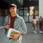 Scuole serali a Sutri