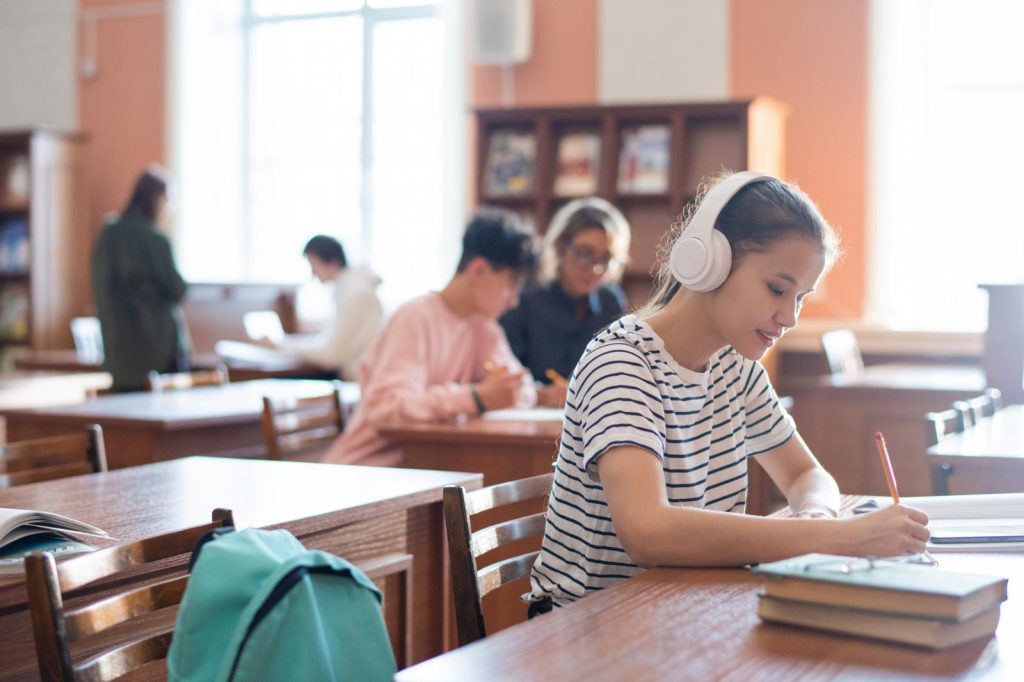 Scuole serali a Rescaldina