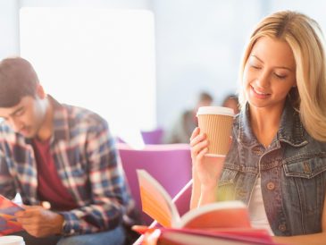 Scuole serali a Rombiolo