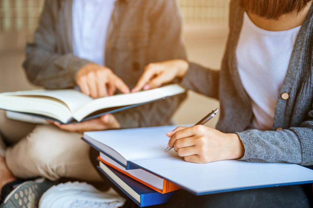Scuole serali a Rozzano