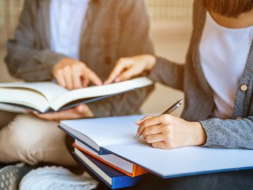 Scuole serali a Rozzano