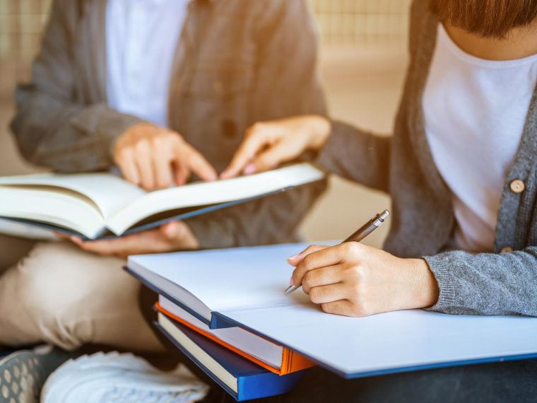 Scuole serali a Rozzano