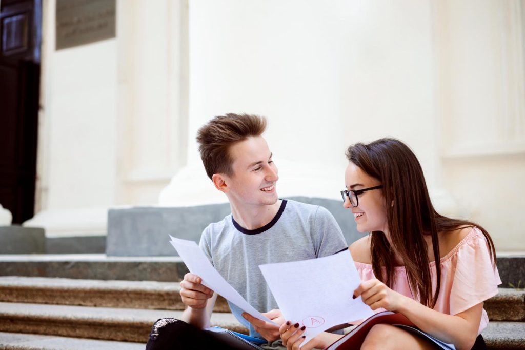 Scuole serali a San Fratello