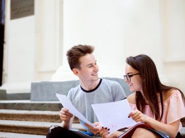 Scuole serali a San Fratello