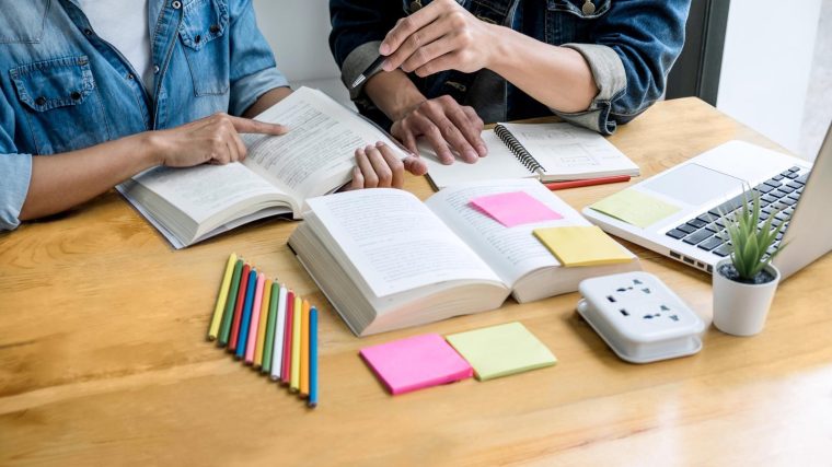 Scuole serali a San Giorgio a Cremano
