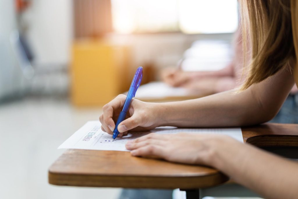 Scuole serali a San Mauro Pascoli