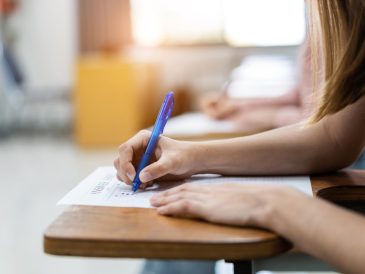 Scuole serali a San Mauro Pascoli