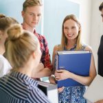 Scuole serali a Mel