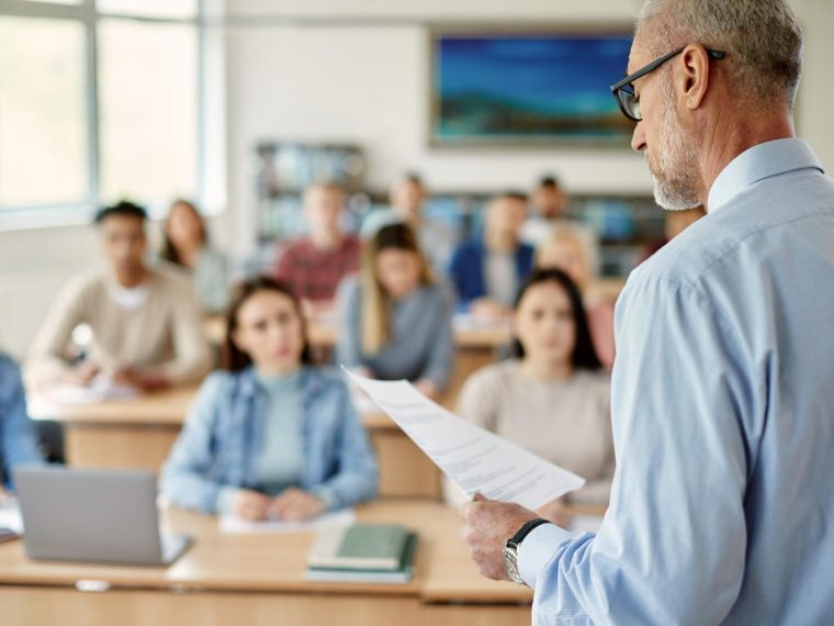Scuole serali a San Secondo Parmense