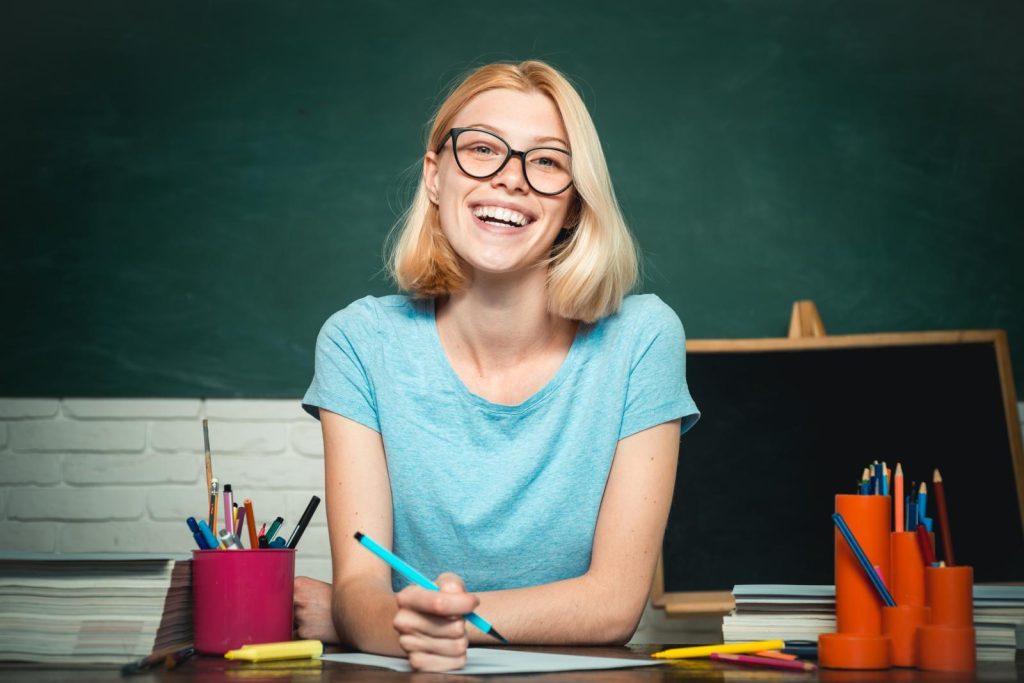 Scuole serali a Sant'Arcangelo