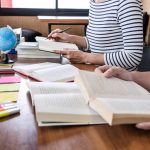 Scuole serali a Capranica