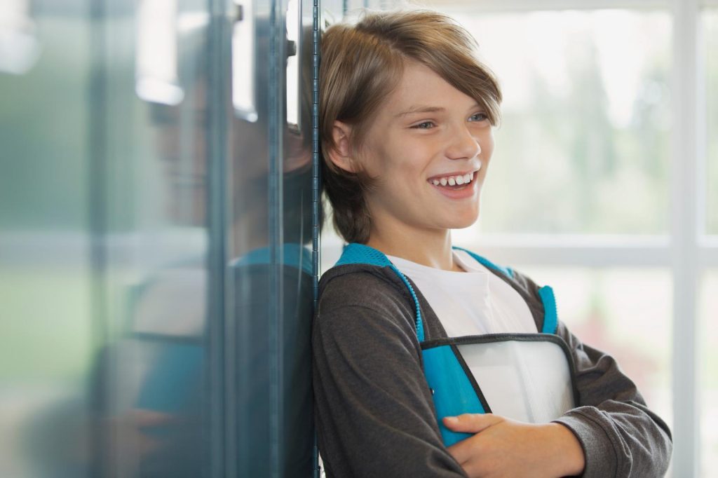 Scuole serali a Sedriano