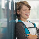 Scuole serali a Vergato