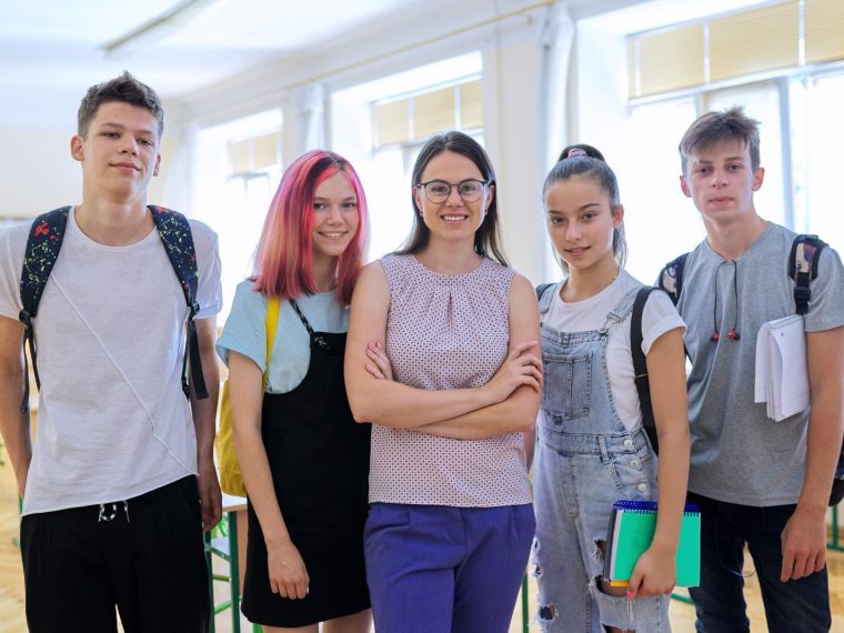 Scuole serali a Seregno