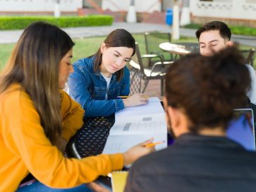 Scuole serali a Sirmione