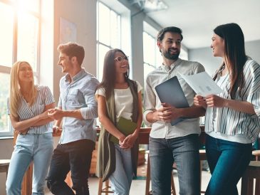 Scuole serali a Sommariva del Bosco