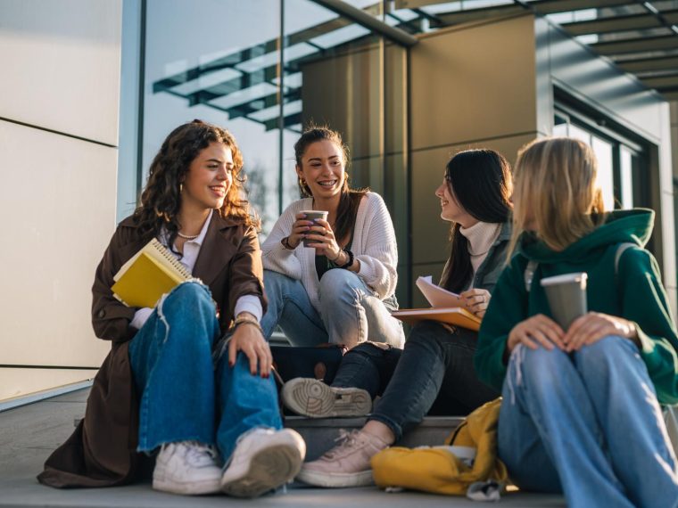 Scuole serali a Squinzano