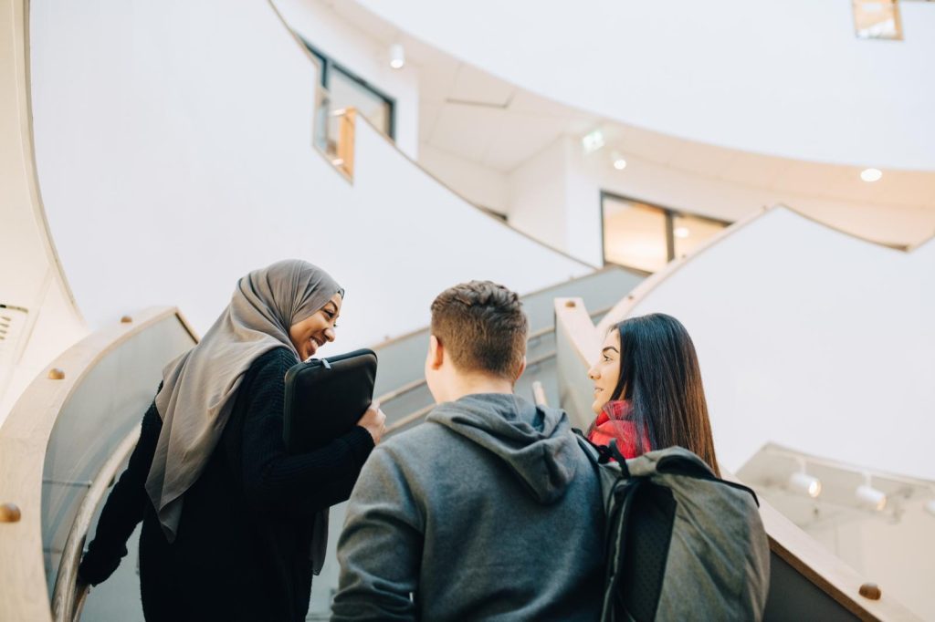 Scuole serali a Striano