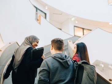 Scuole serali a Striano