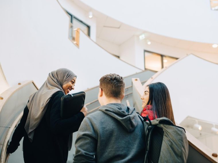 Scuole serali a Striano