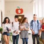 Scuole paritarie a Torre Santa Susanna