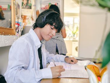 Scuole serali a Vicenza