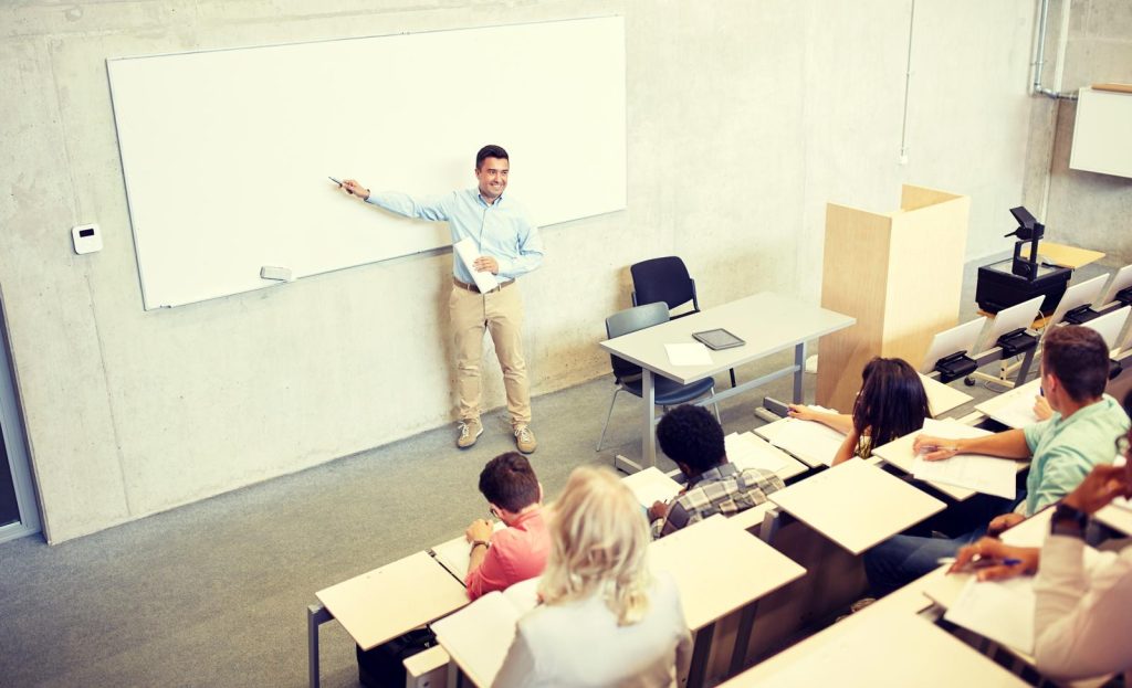 Scuole serali a Viterbo