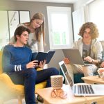 Scuole serali a Castellarano